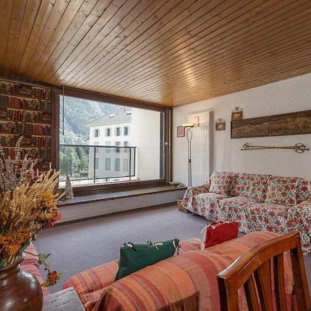 Appartement L'Outa 111 - Happy Rentals Chamonix Esterno foto