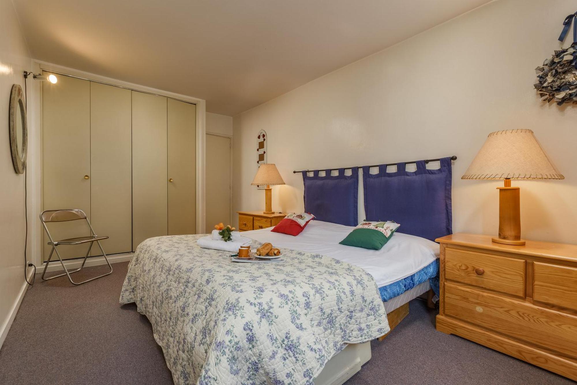 Appartement L'Outa 111 - Happy Rentals Chamonix Esterno foto