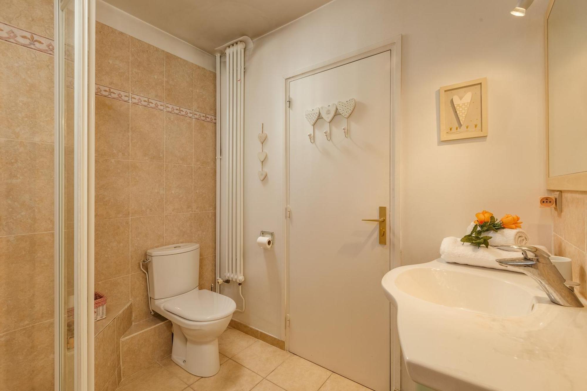 Appartement L'Outa 111 - Happy Rentals Chamonix Esterno foto