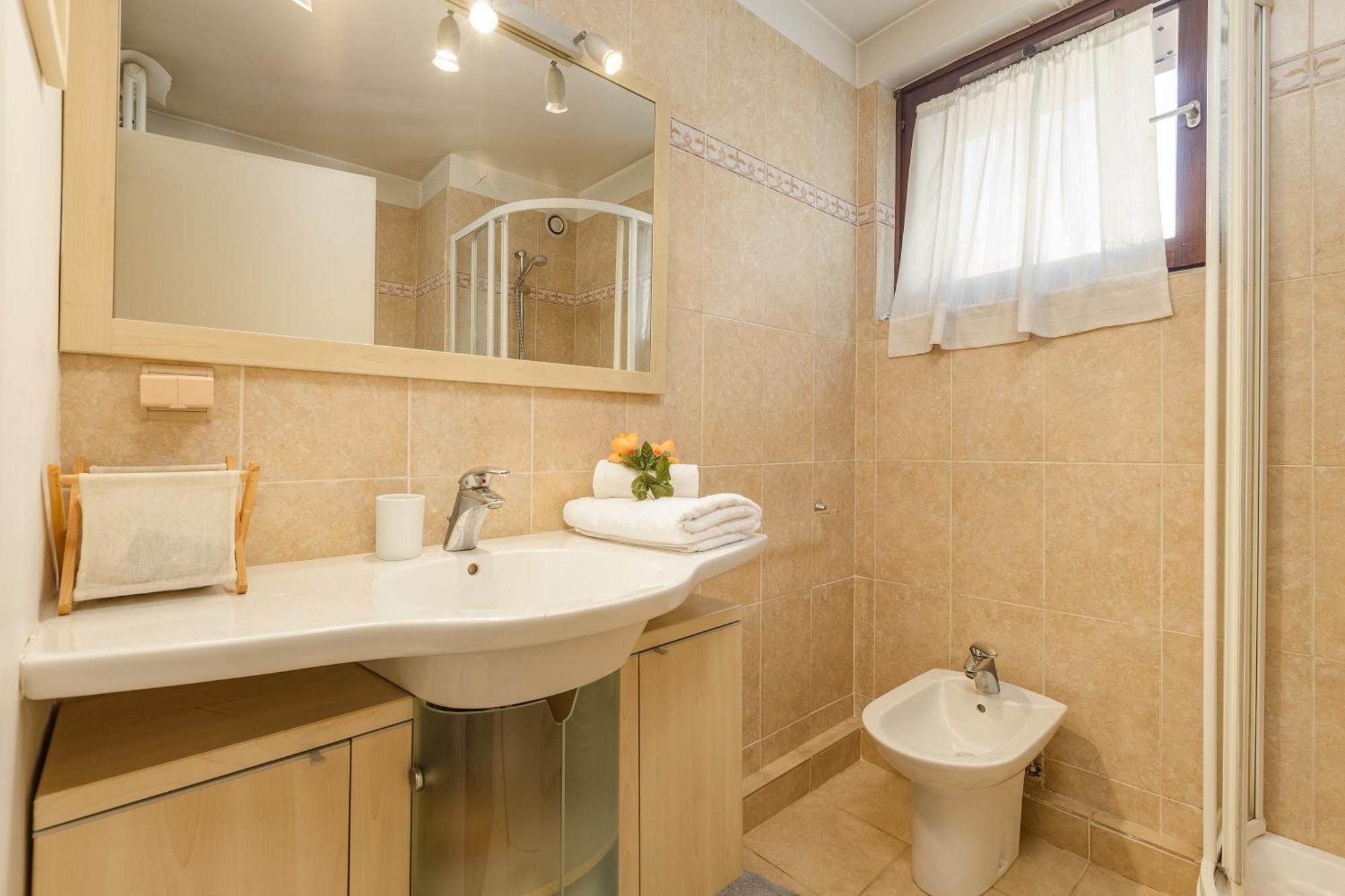 Appartement L'Outa 111 - Happy Rentals Chamonix Esterno foto