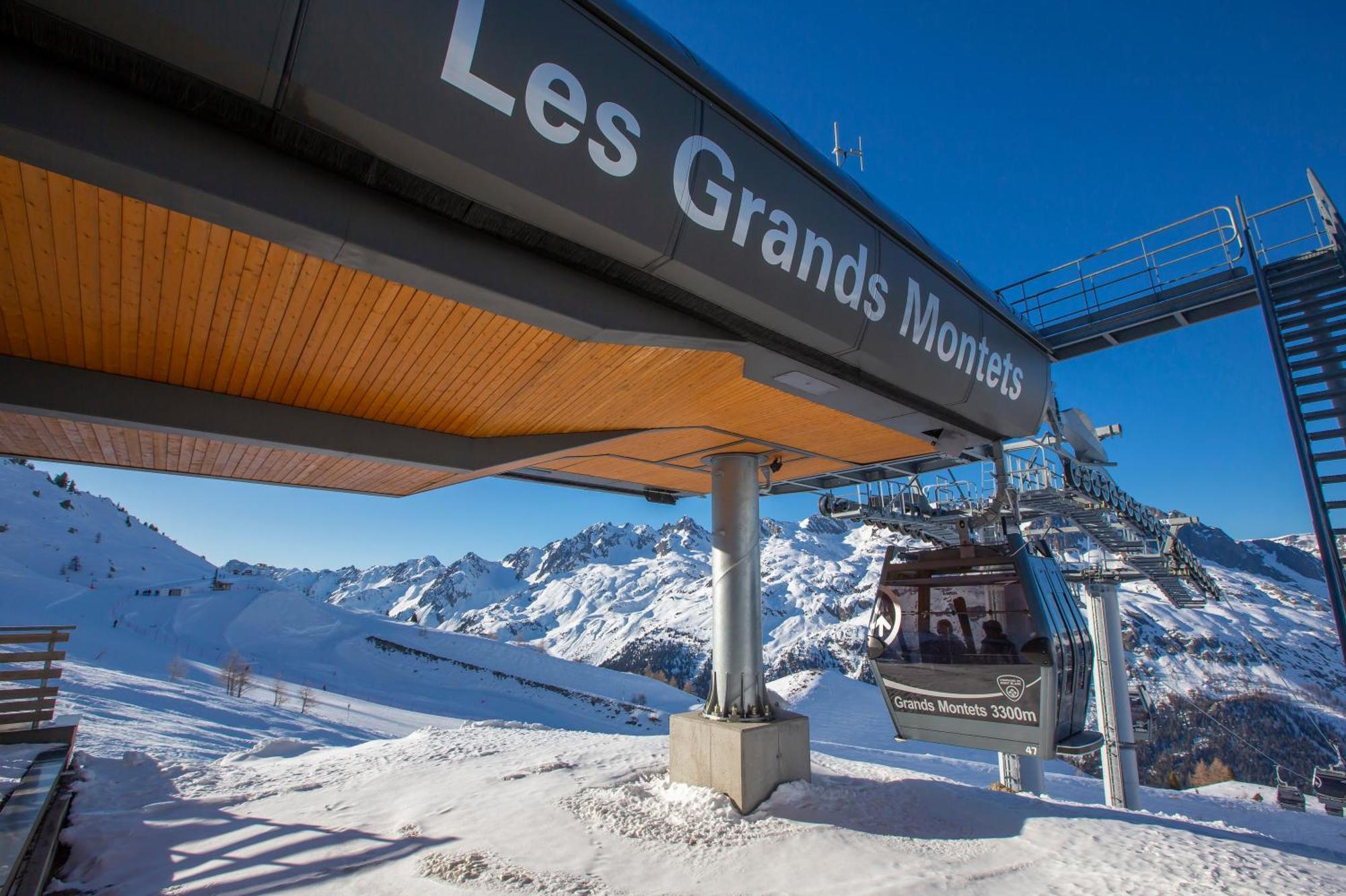 Appartement L'Outa 111 - Happy Rentals Chamonix Esterno foto