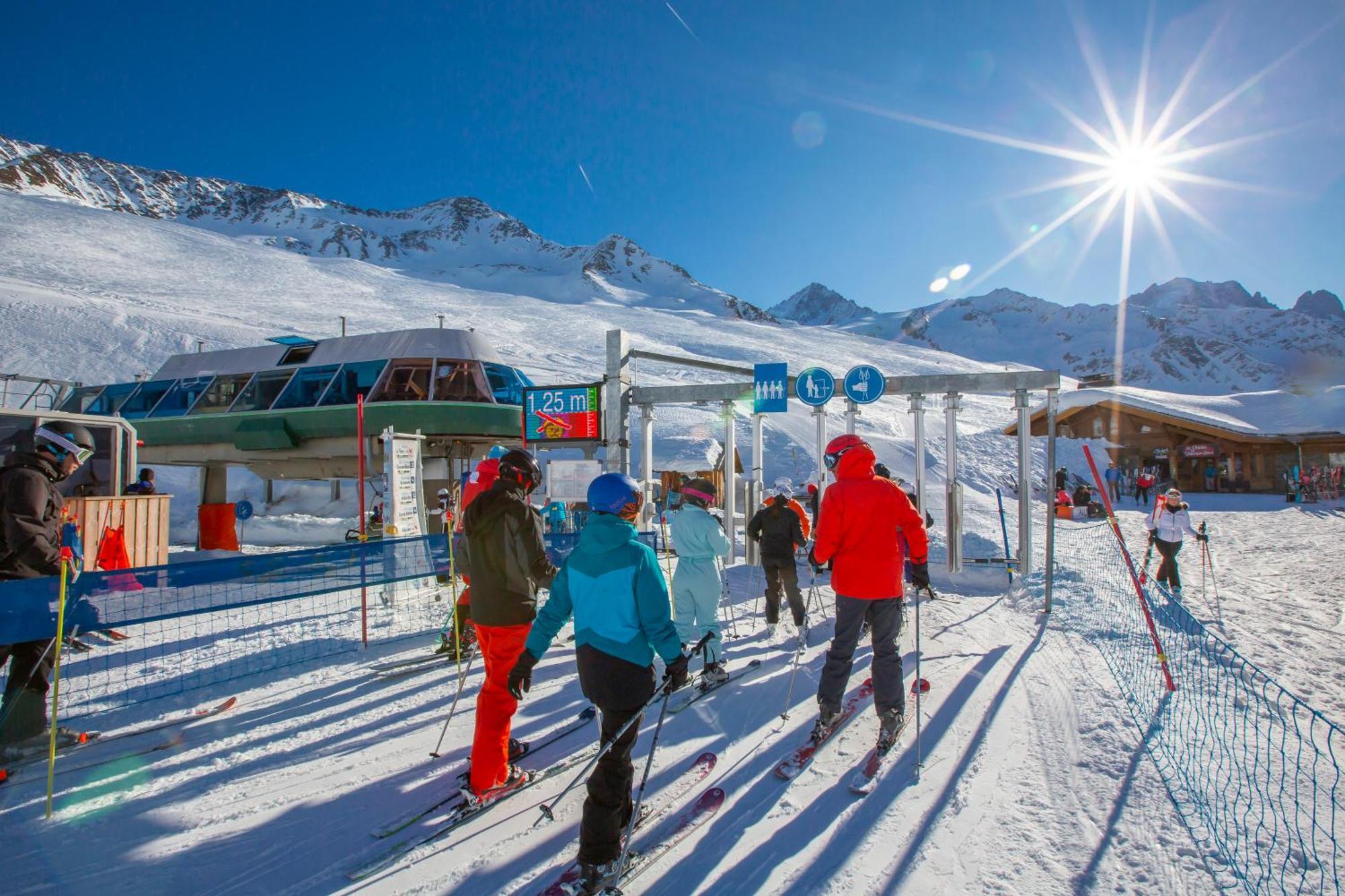 Appartement L'Outa 111 - Happy Rentals Chamonix Esterno foto